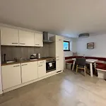 דירה Wolf Flats Klagenfurt *