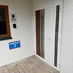 Wolf Flats Klagenfurt كلاغنفورت