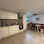 Wolf Flats Klagenfurt شقة *