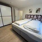 Wolf Flats Klagenfurt شقة