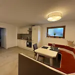 شقة Wolf Flats Klagenfurt كلاغنفورت