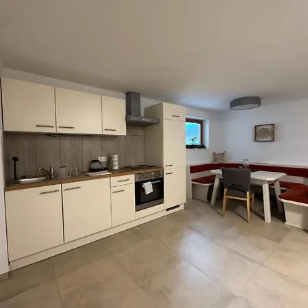 Apartamento Wolf Flats Klagenfurt *