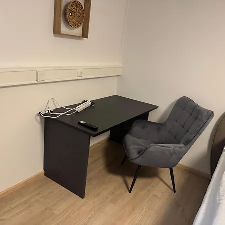 Wolf Flats Klagenfurt Apartamento *