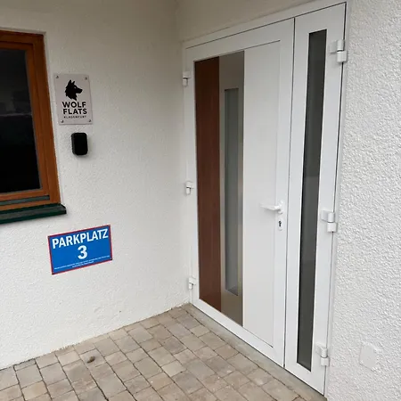 Wolf Flats Klagenfurt Klagenfurt am Woerthersee