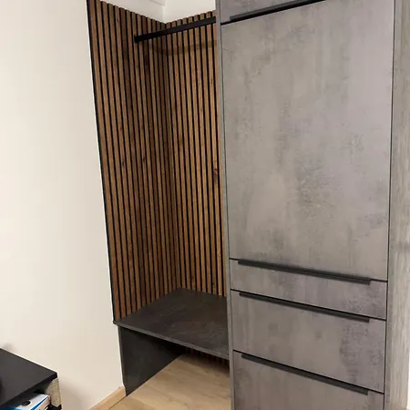 Apartamento Wolf Flats Klagenfurt