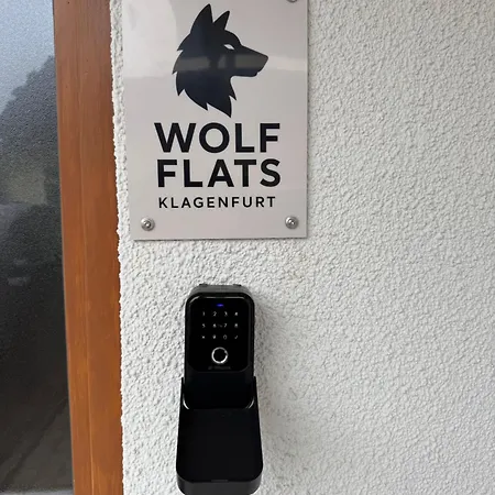 Wolf Flats Klagenfurt Klagenfurt am Woerthersee