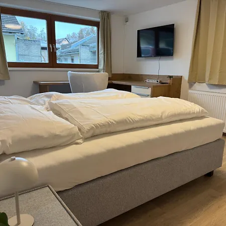 Wolf Flats Klagenfurt كلاغنفورت
