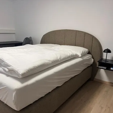 Wolf Flats Klagenfurt Apartamento Klagenfurt am Woerthersee