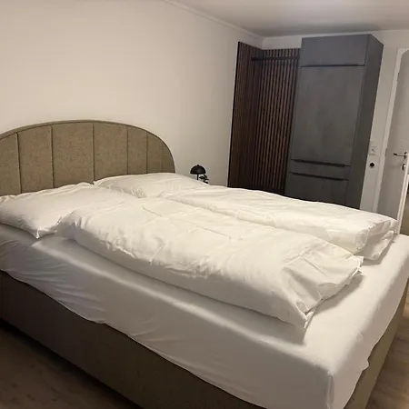 Wolf Flats Klagenfurt Appartement