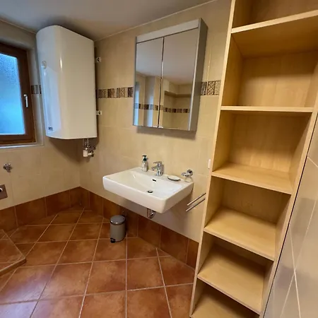 Wolf Flats Klagenfurt Apartamento Klagenfurt am Woerthersee