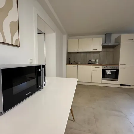 Wolf Flats Klagenfurt Клагенфурте