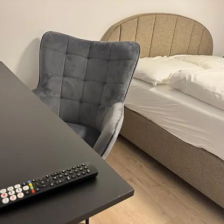 Apartamento Wolf Flats Klagenfurt Klagenfurt am Woerthersee