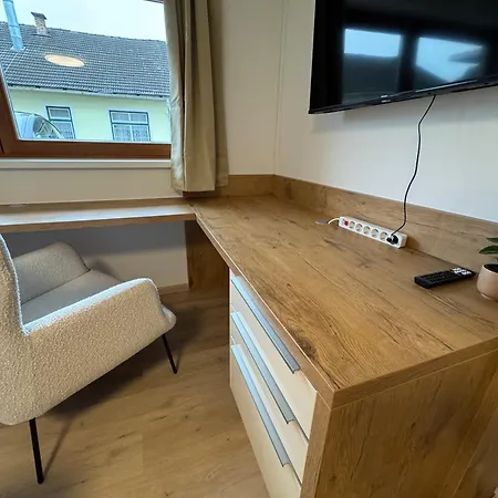 Wolf Flats Klagenfurt *