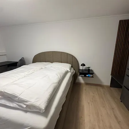 Wolf Flats Klagenfurt Apartamento Klagenfurt am Woerthersee