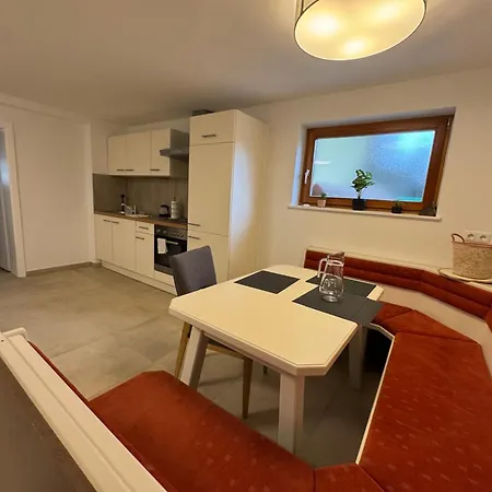 شقة Wolf Flats Klagenfurt كلاغنفورت