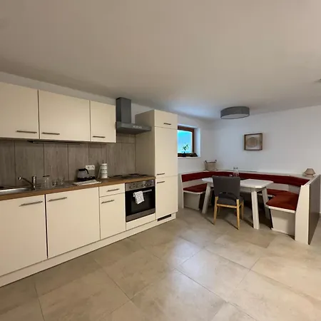 Wolf Flats Klagenfurt *