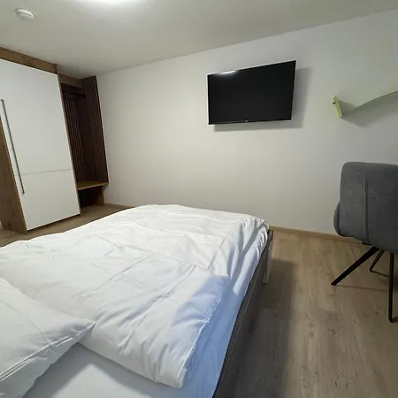 Wolf Flats Klagenfurt Клагенфурте