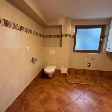 Wolf Flats Klagenfurt