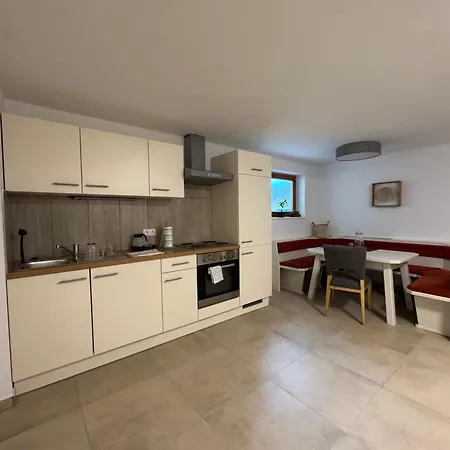 Wolf Flats Klagenfurt Apartamento *