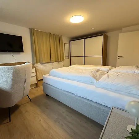 Apartamento Wolf Flats Klagenfurt Klagenfurt am Woerthersee