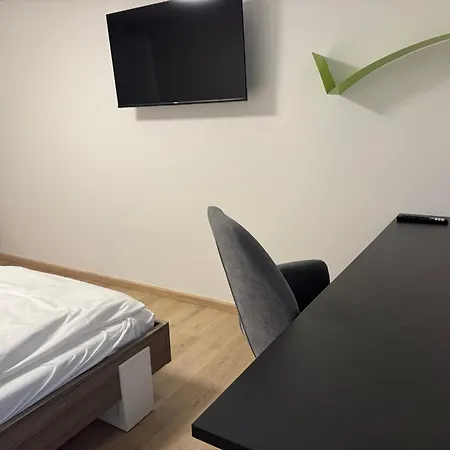 Wolf Flats Klagenfurt * Клагенфурте