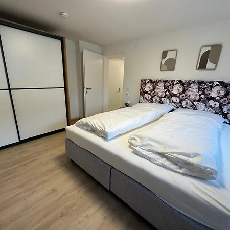 Wolf Flats Klagenfurt Apartamento