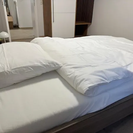 Wolf Flats Klagenfurt