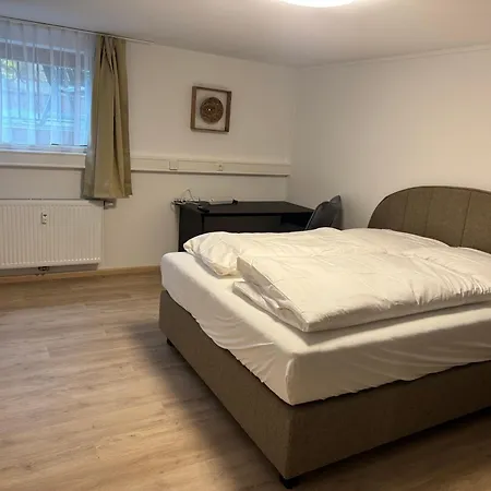 Wolf Flats Klagenfurt *
