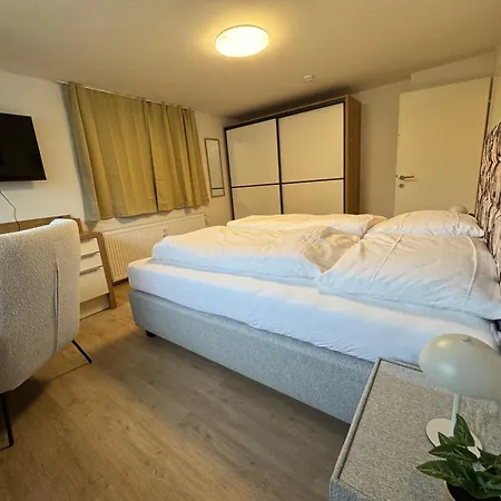 Wolf Flats Klagenfurt