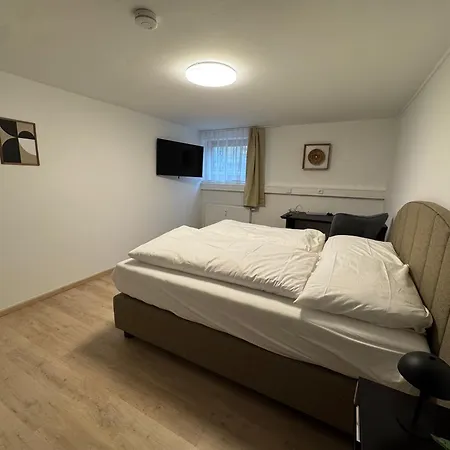 Wolf Flats Klagenfurt * Klagenfurt am Woerthersee