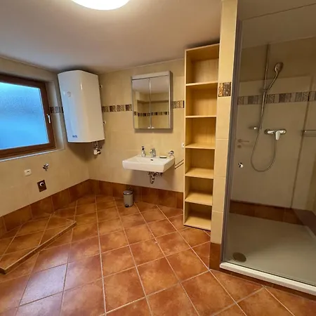 Wolf Flats Klagenfurt شقة