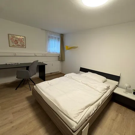 شقة Wolf Flats Klagenfurt