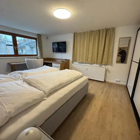 Wolf Flats Klagenfurt *