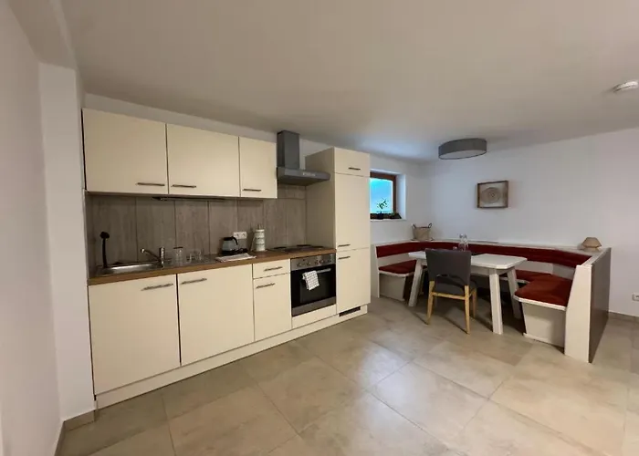 Apartman Wolf Flats Klagenfurt *