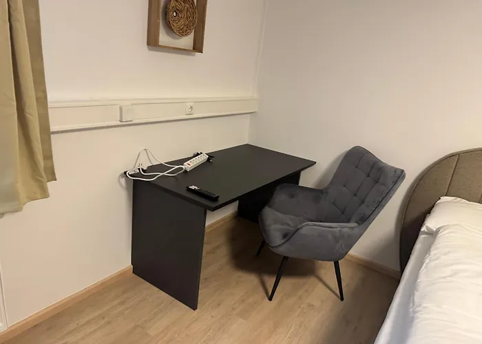 Wolf Flats Klagenfurt Apartman *