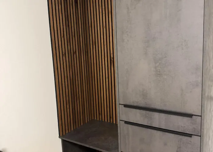 Apartman Wolf Flats Klagenfurt