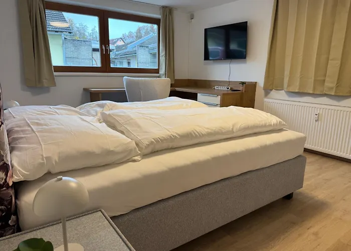 Wolf Flats Klagenfurt Клагенфурте