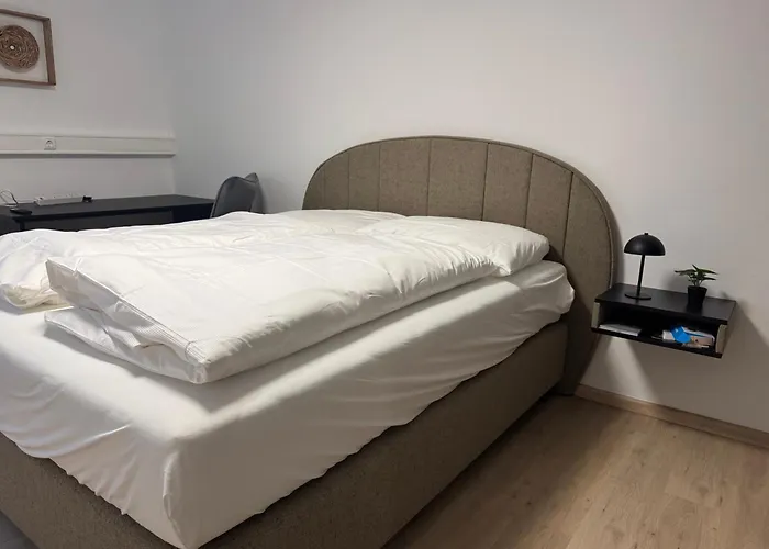 Wolf Flats Klagenfurt Апартаменты Клагенфурте