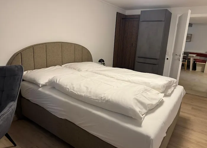 Wolf Flats Klagenfurt Апартаменты