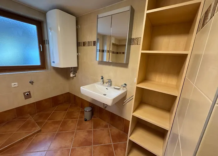 Wolf Flats Klagenfurt Апартаменты Клагенфурте