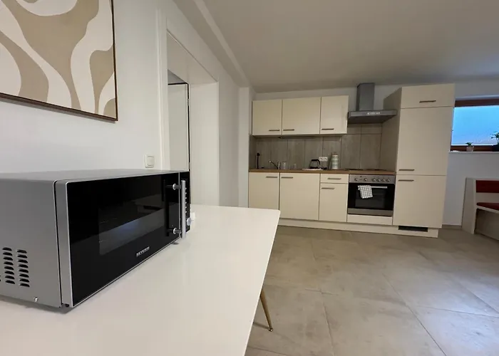 Wolf Flats Klagenfurt Клагенфурте