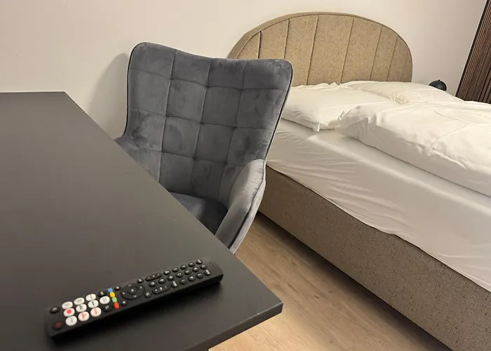 Апартаменты Wolf Flats Klagenfurt Клагенфурте