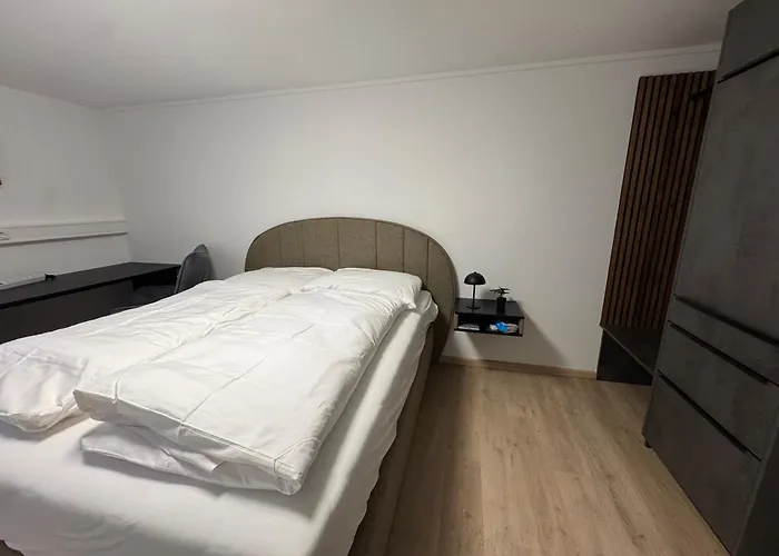 Wolf Flats Klagenfurt Апартаменты Клагенфурте