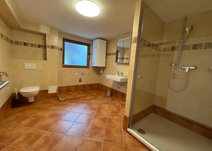 Wolf Flats Klagenfurt * Клагенфурте