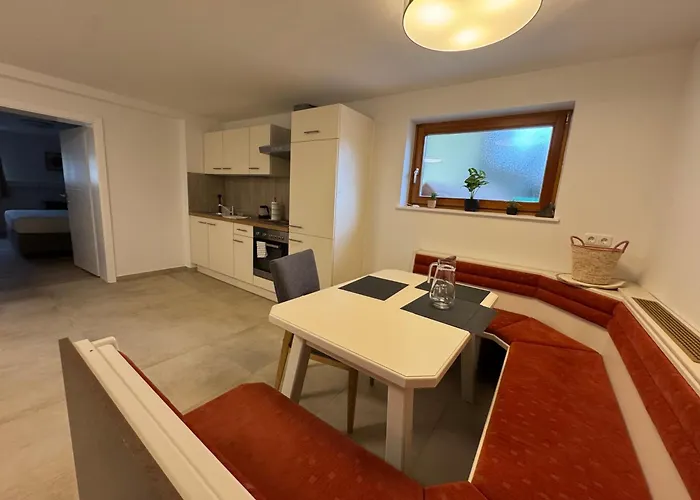 Апартаменты Wolf Flats Klagenfurt Клагенфурте