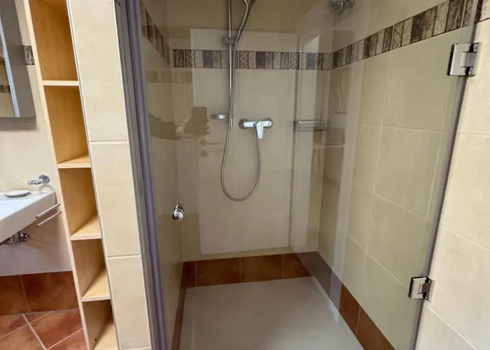 Wolf Flats Klagenfurt *