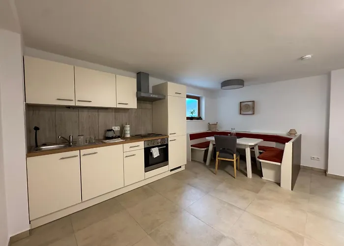 Wolf Flats Klagenfurt *