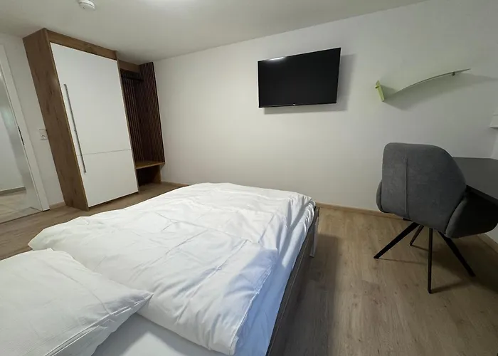 Wolf Flats Klagenfurt Клагенфурте