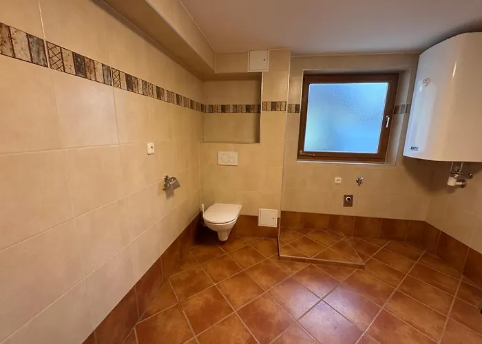 Wolf Flats Klagenfurt