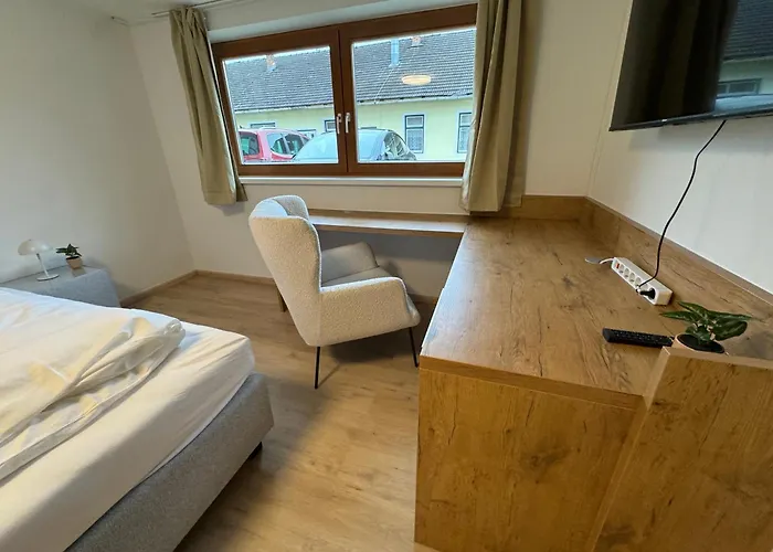 Wolf Flats Klagenfurt *